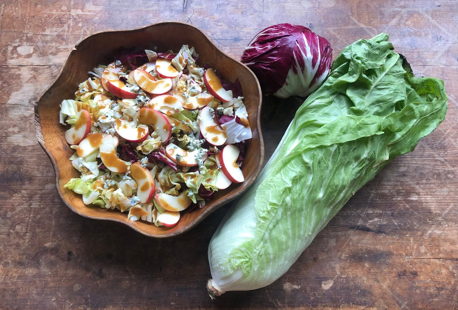Menu de l’Action de grâce 100 % local : célébrer les récoltes du jardin à la table