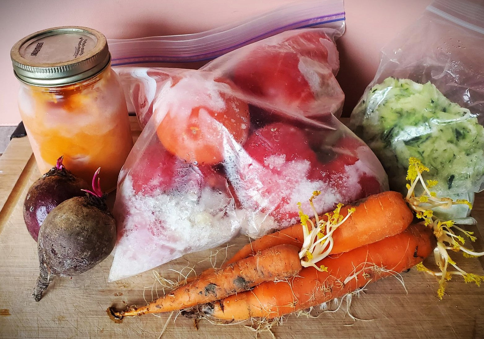 Opération Vide-Congélo et vide-frigo : Optimiser ses réserves avant la nouvelle saison