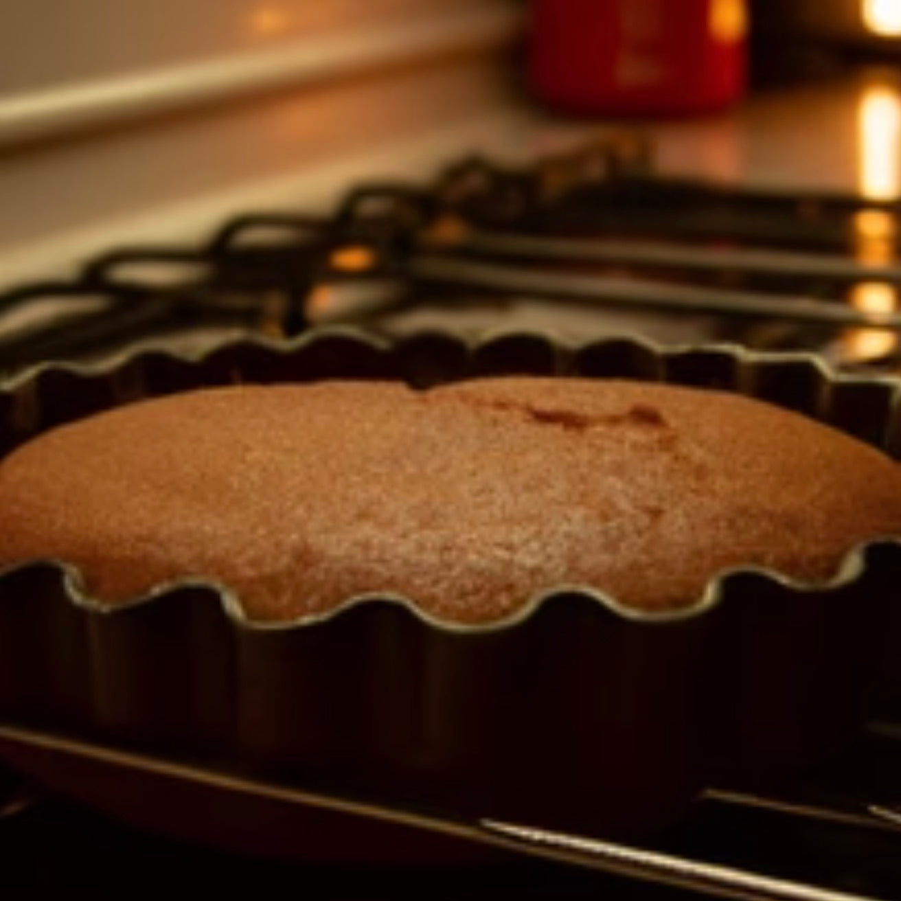 gateau citrouille